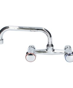 Kitchen Tap Fontastock Zinco