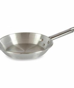 Padella Kinvara Argentato Alluminio Ø 18 cm (12 Unità)