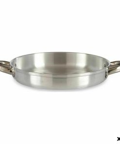 Padella Kinvara Argentato Alluminio (12 Unità)