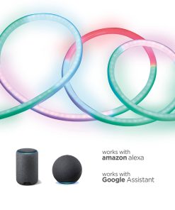 Striscia al neon KSIX SmartLED