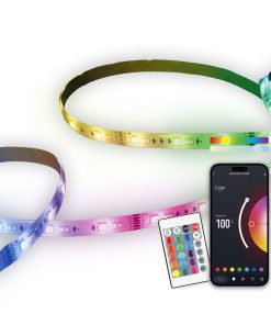 Strisce LED KSIX SmartLED 5 m 2700-6500 K