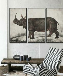 Tela DKD Home Decor polistirene Tela 180 x 4 x 120 cm (3 Pezzi)