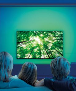 Strisce LED KSIX SmartLED 2 m 480 Lm