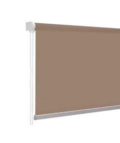 Store a rullo Gift Decor Beige Stoffa Plastica 150 x 180 cm