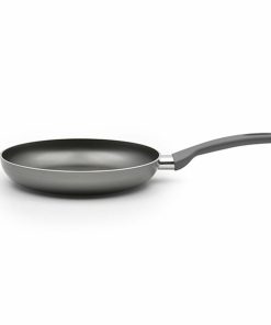 Padella antiaderente TM Home Ø 24 cm Alluminio
