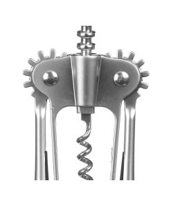 Cavatappi Kinvara Metallo 5,5 x 18,3 x 4 cm (12 Unità)