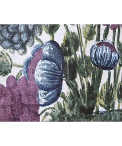 Tela DKD Home Decor polistirene Tela 83 x 4,5 x 122,5 cm