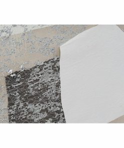 Tela DKD Home Decor Pino Tela 80 x 3,7 x 100 cm