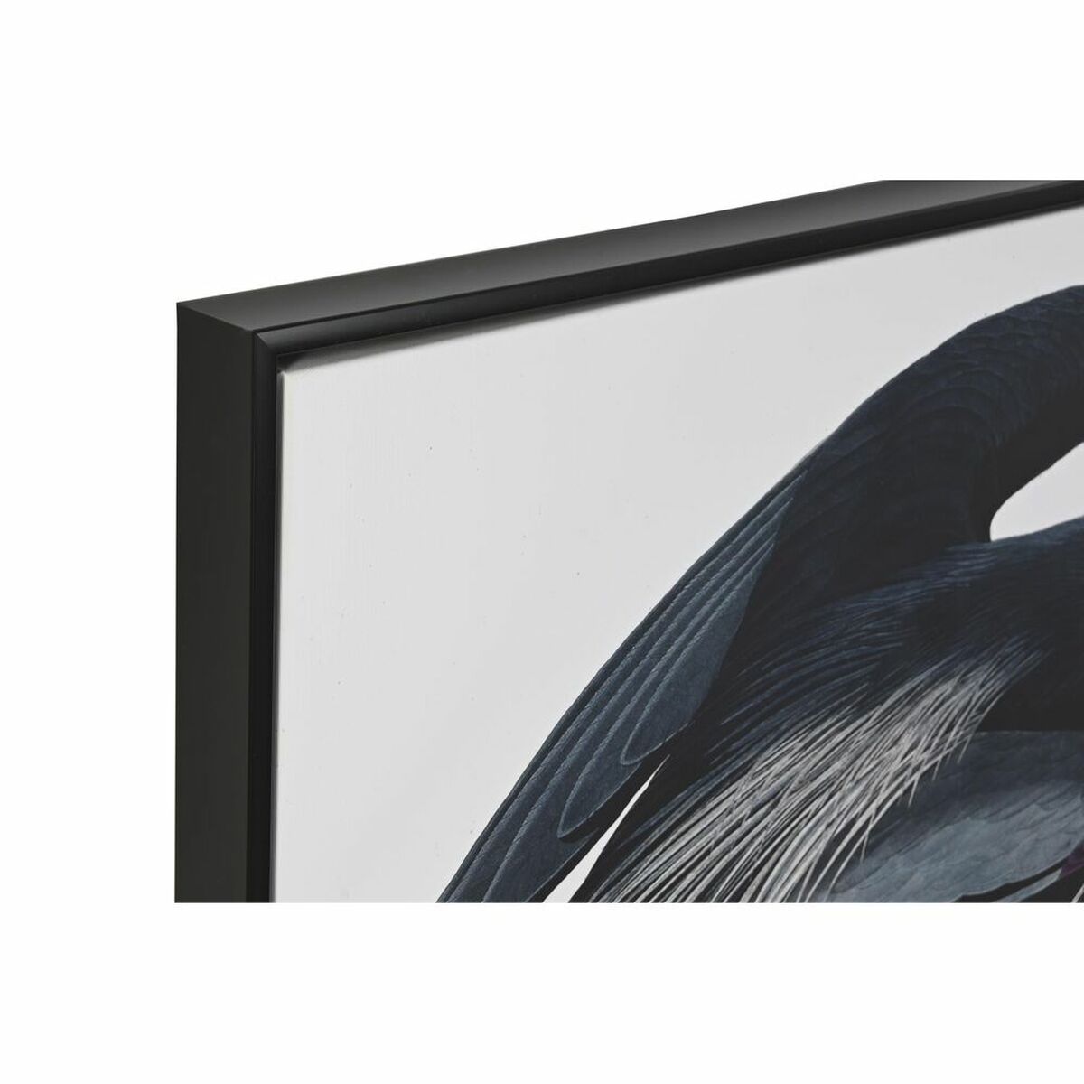 Tela DKD Home Decor polistirene Tela 63 x 4 x 93 cm
