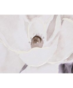 Tela DKD Home Decor polistirene Tela 80 x 3,5 x 80 cm