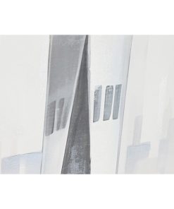 Tela Home ESPRIT polistirene Tela 122,3 x 4,5 x 82,3 cm