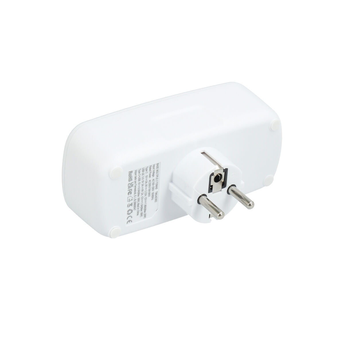 Base multipla TM Electron 250 V 20 W