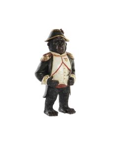 Statua Decorativa DKD Home Decor 16,5 x 12 x 32 cm Gorilla
