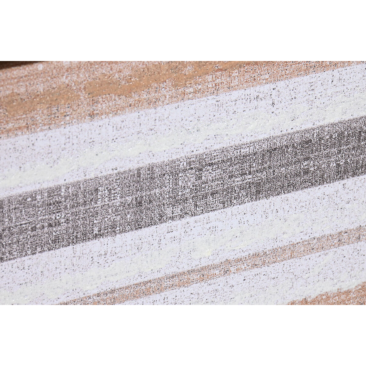 Tela Home ESPRIT polistirene Tela 52,5 x 2,8 x 52,5 cm
