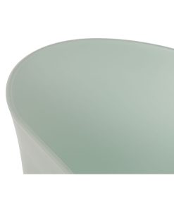 Sedia con Braccioli DKD Home Decor 56 x 58 x 78 cm Verde 60 x 52 x 78 cm