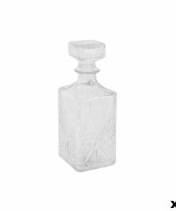 Bottiglia di Whisky La Mediterránea Times 1,9 L (6 Unità)