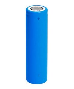 Batteria ricaricabile al litio NIMO 2400 mAh 3,7 V