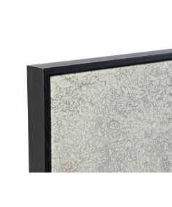 Tela DKD Home Decor polistirene Tela 180 x 4 x 120 cm 120 x 4 x 60 cm (3 Pezzi)