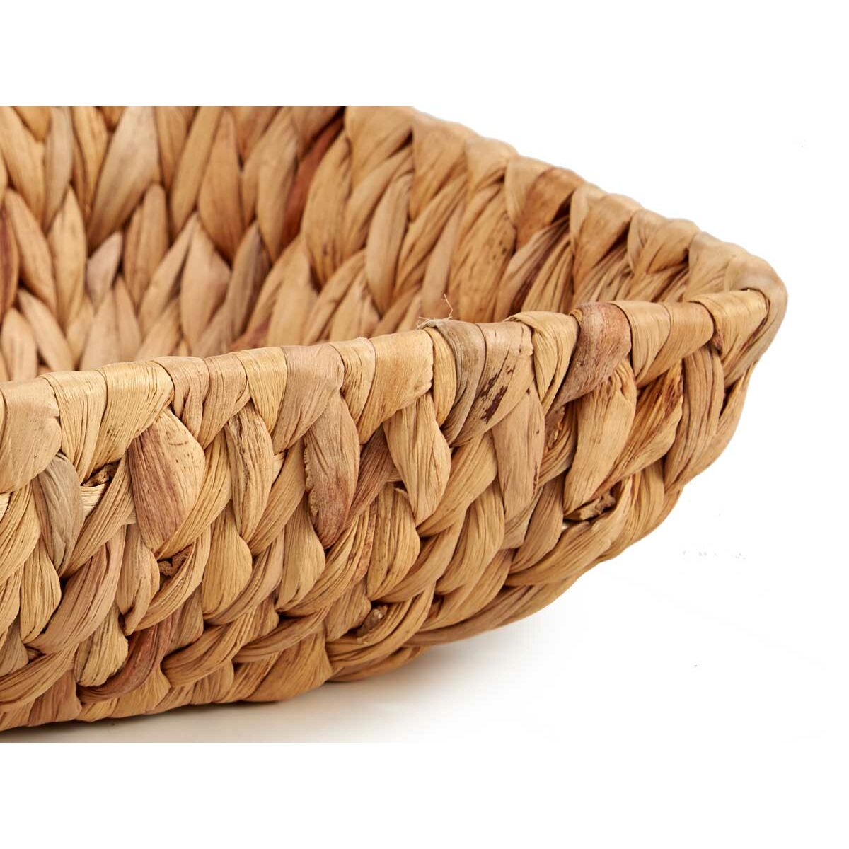 Centrotavola Marrone 30 x 9 x 22 cm (12 Unità)