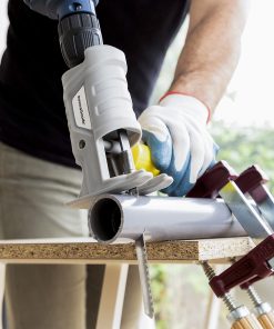 Adattatore per Seghetto Alternativo per Trapano Jrill InnovaGoods