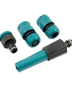 Accessori Ferrestock Kit per l'irrigazione Pompa 13 mm
