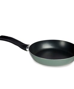 Padella Kinvara Verde Alluminio 26 cm (6 Unità)