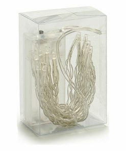 Strisce LED Gift Decor Multicolore (30 Unità)