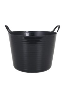 Bacinella in Plastica Multiuso Dem Flexy 16 L Rotondo (12 Unità)
