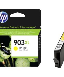 Cartuccia ad Inchiostro Originale HP 903XL Giallo