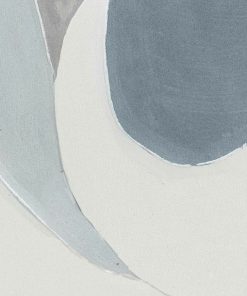 Tela DKD Home Decor Pino Tela 80 x 3,7 x 100 cm