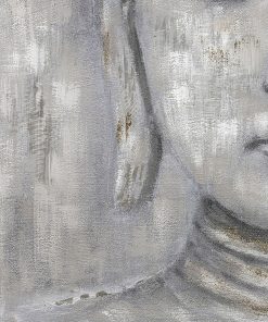Tela DKD Home Decor Pino Tela 100 x 2,4 x 100 cm
