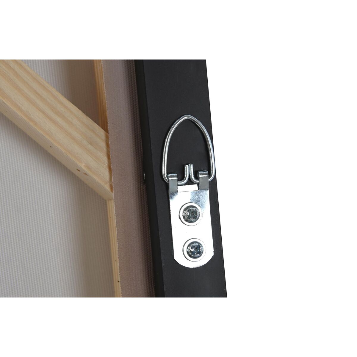 Tela DKD Home Decor polistirene Tela 123 x 4,5 x 83 cm 83 x 4,5 x 122,5 cm