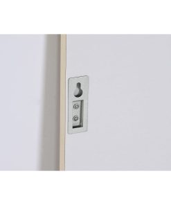 Specchio da parete DKD Home Decor 36 x 2 x 95,5 cm (4 Unità)