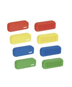 Astuccio Scuola Safta Pop It Set (8 Pezzi)