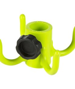 Appendino per ombrellone Colorbaby Plastica 11 x 5 x 11 cm (30 Unità)