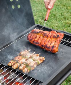 Tappetino per Forno e Barbecue InnovaGoods 2 Unità