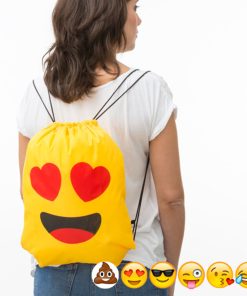 Zaino Scuola Design:Love