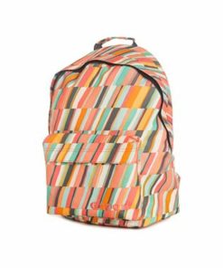 Zaino Scuola Rip Curl Stripe 70´S