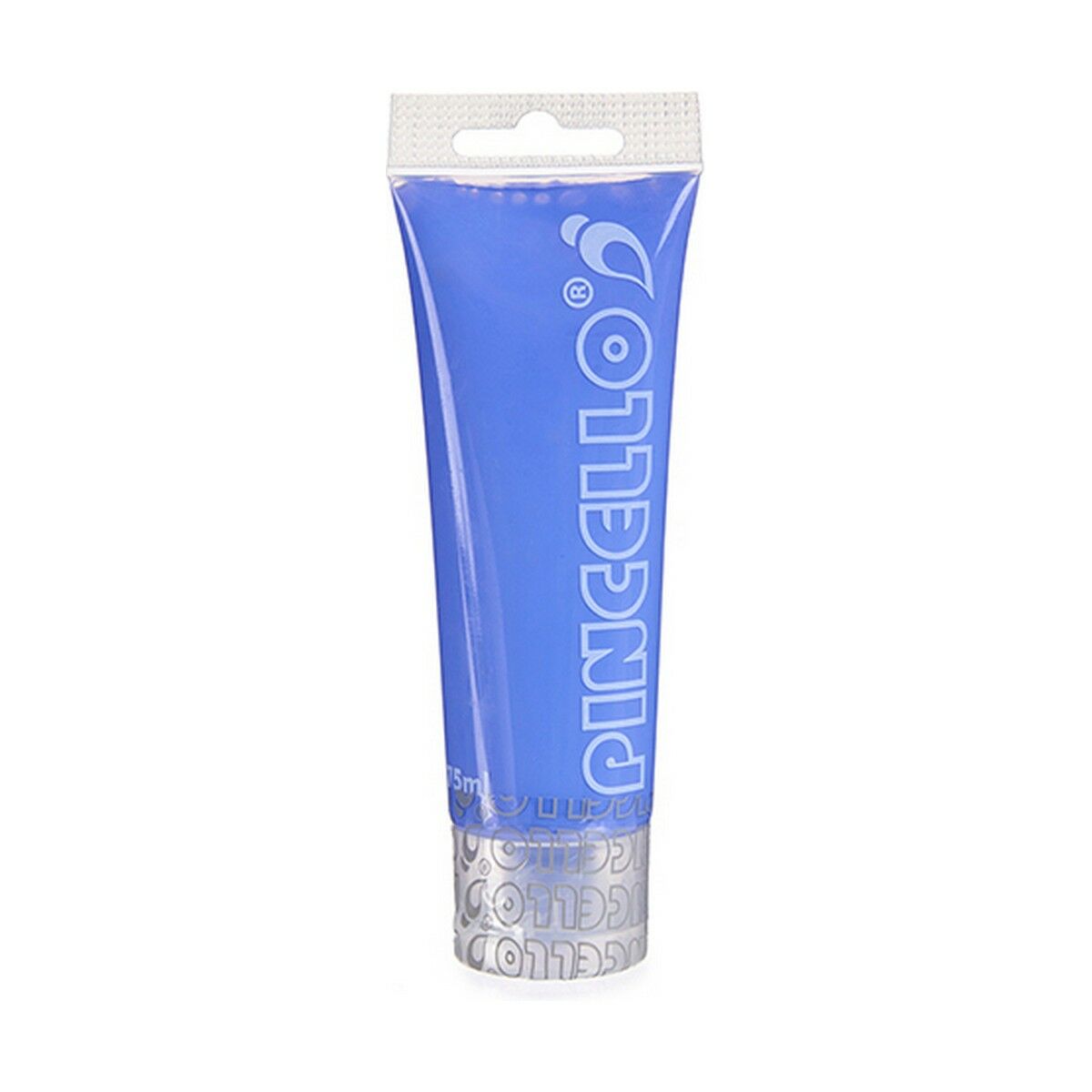 Vernice acrilica Pincello Neon Viola 75 ml (12 Unità)