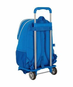 Trolley per la Scuola 905 RCD Espanyol
