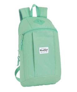 Zaino Casual BlackFit8 M821 Turchese (22 x 39 x 10 cm)