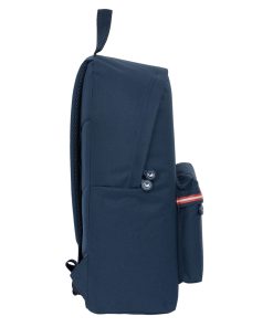Zaino Scuola El Ganso Classic Blu Marino 33 x 42 x 15 cm