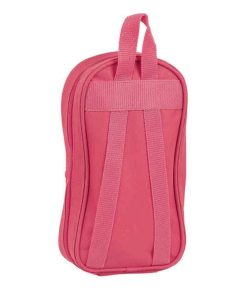 Astuccio Zaino BlackFit8 M847 Rosa 12 x 23 x 5 cm