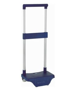 Trolley per Zaino Safta Blu Marino