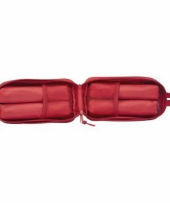 Astuccio Zaino Sevilla Fútbol Club Rosso 12 x 23 x 5 cm