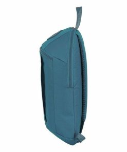 Zaino Casual BlackFit8 Egeo Azzurro (22 x 39 x 10 cm)