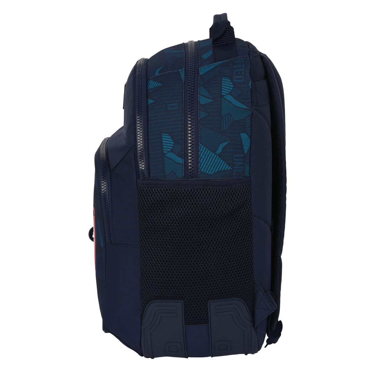 Zaino Scuola Ecko Unltd. Peaks Blu Marino 32 x 42 x 15 cm