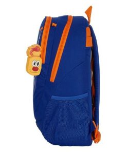 Zaino Scuola Valencia Basket