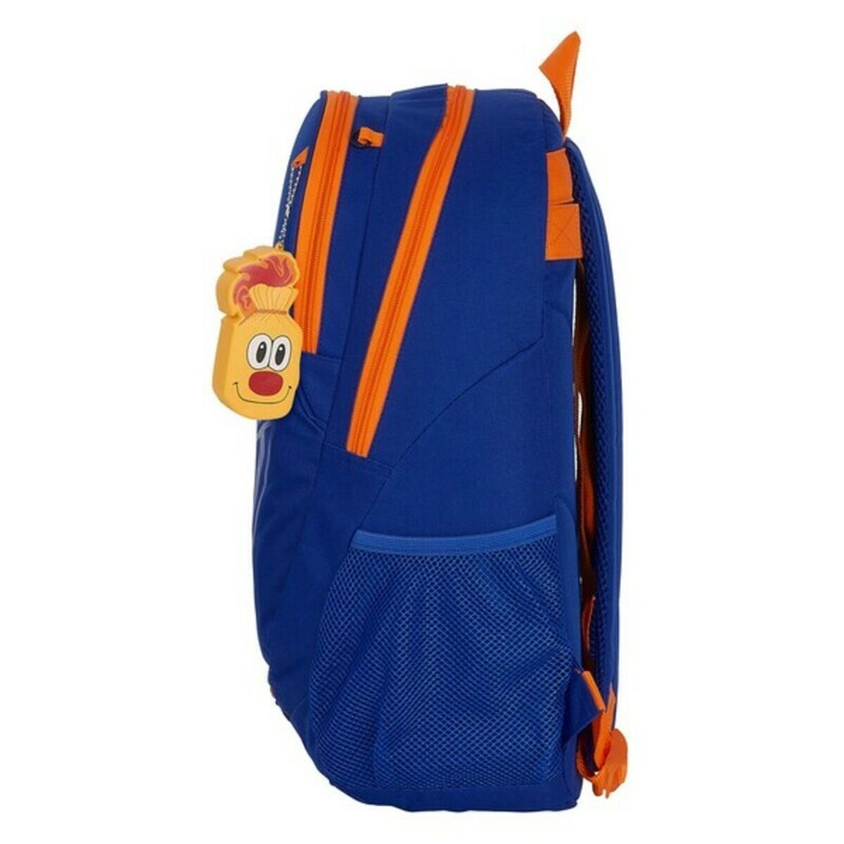Zaino Scuola Valencia Basket