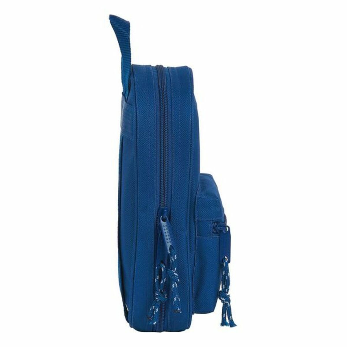Astuccio Zaino BlackFit8 M847 Blu scuro 12 x 23 x 5 cm